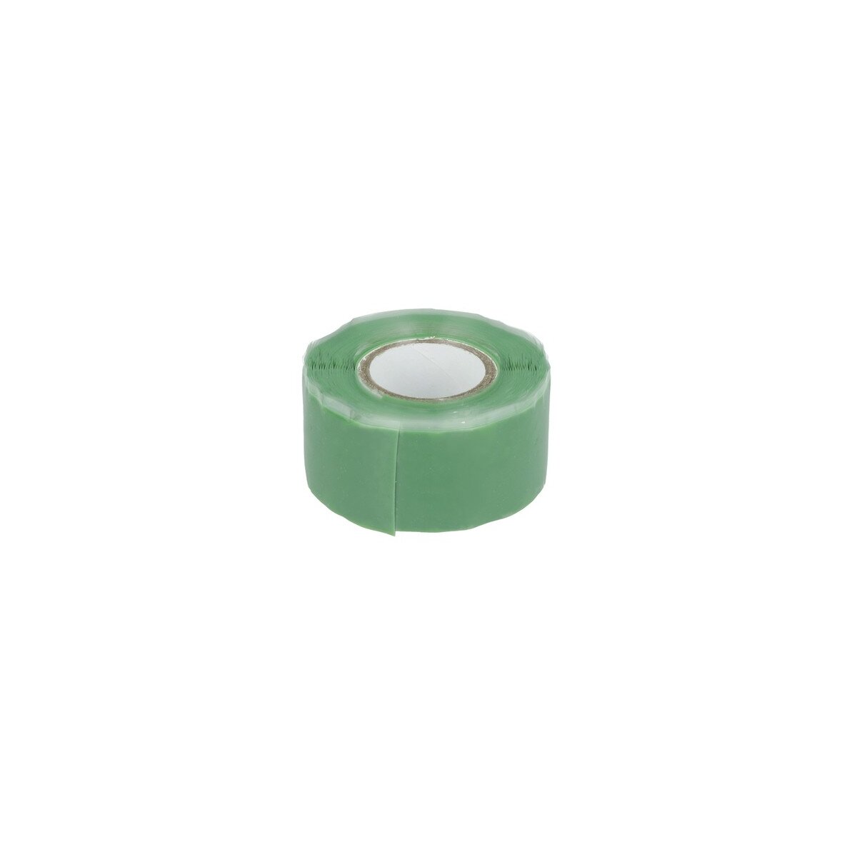 Silikon Tape / Reparaturband 3m x 25mm - grün