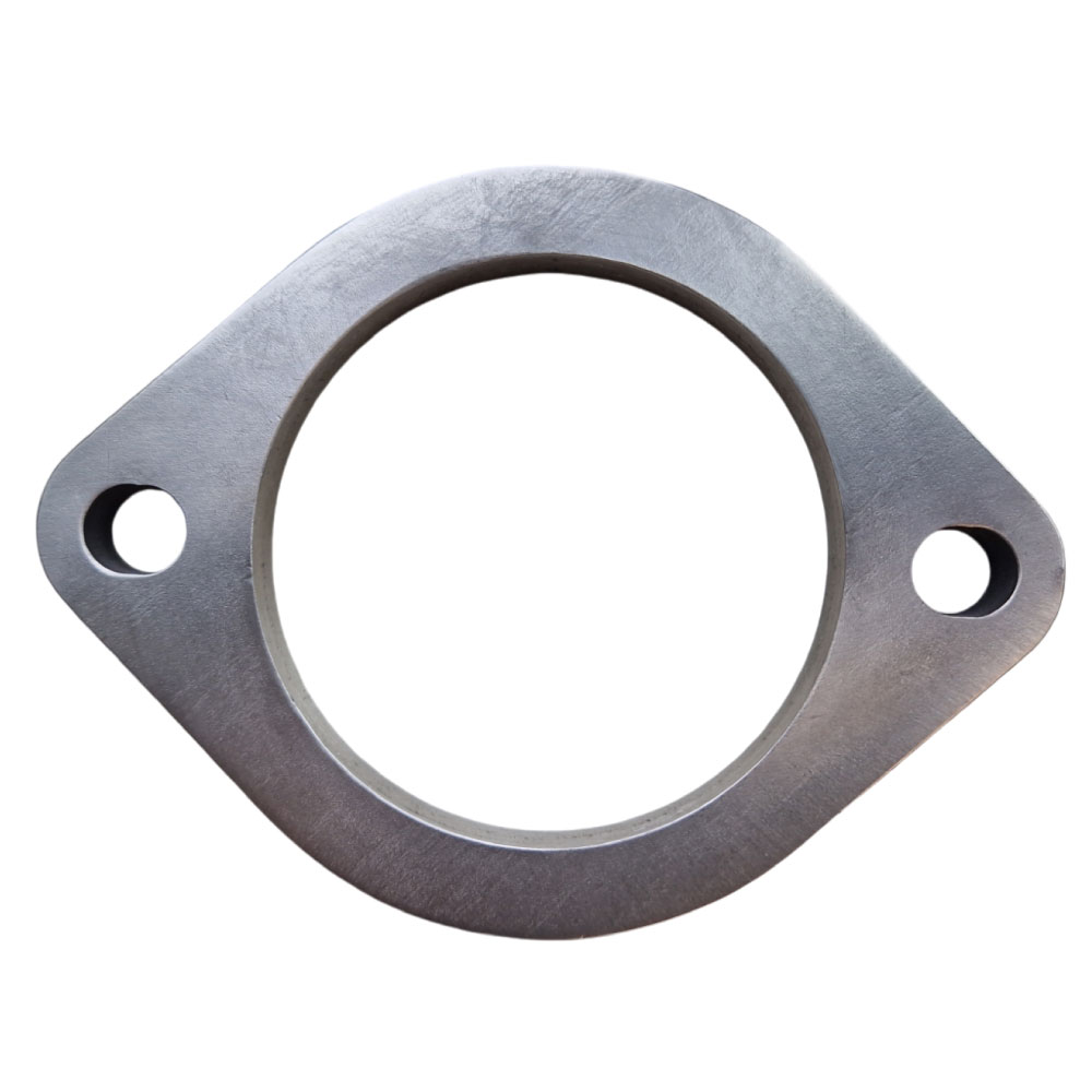 QSP Edelstahl Auspuffflansch 3.0Zoll 76.2mm