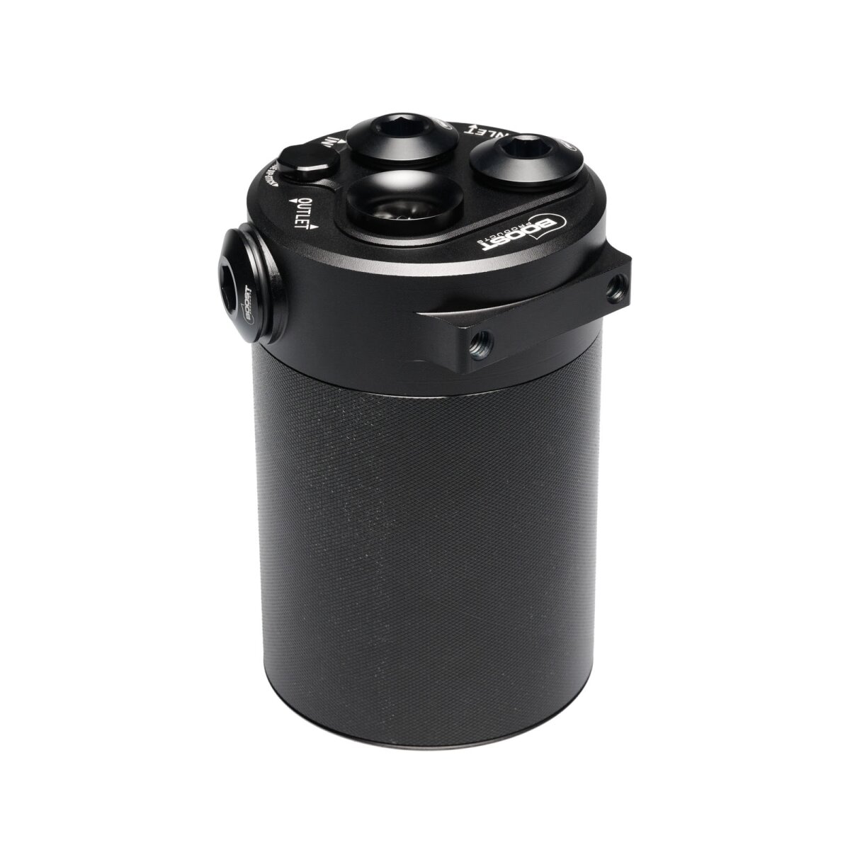 High Performance Öl Catch Can Kit DCV800