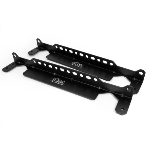 Setrab Ölkühler Halter 330mm vibrationsisoliert ProLine Series 6