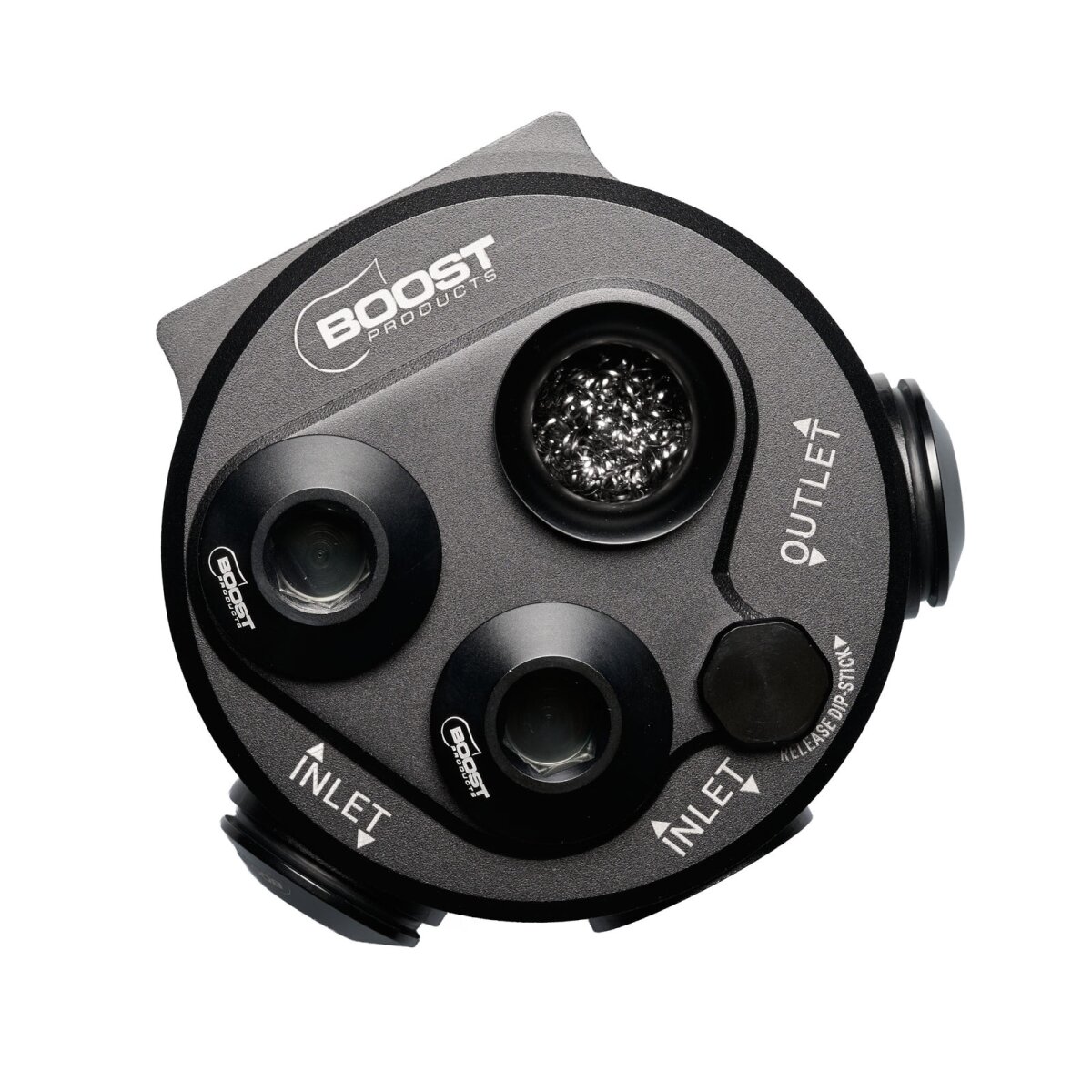 High Performance Öl Catch Can Kit DCV800