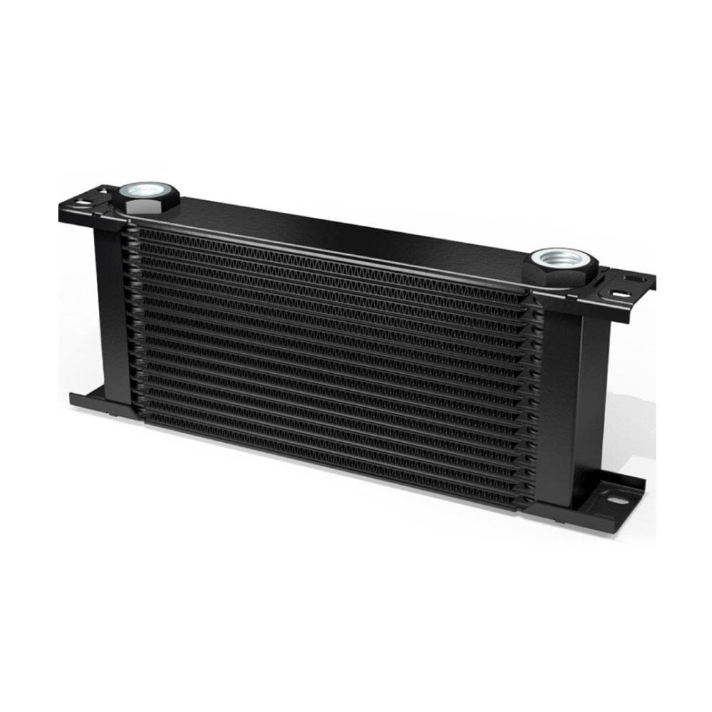 Setrab ProLine STD 150 Ölkühler 210mm 50 Reihen schwarz