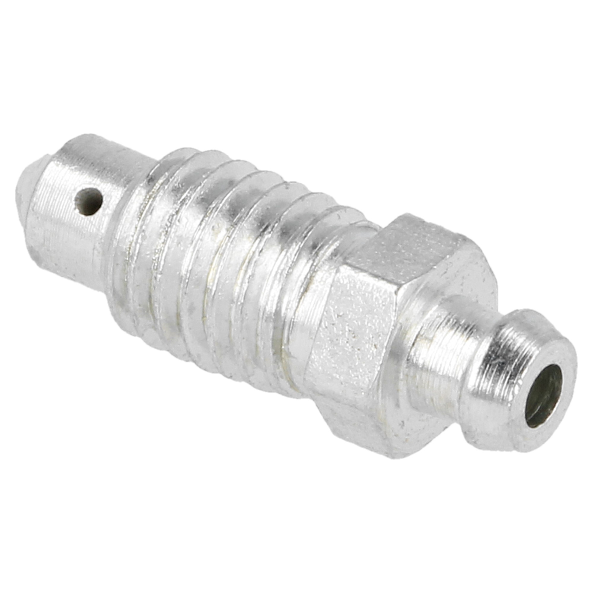 QSP Entlüfternippel für Bremse Stahl M12x1 31.4mm