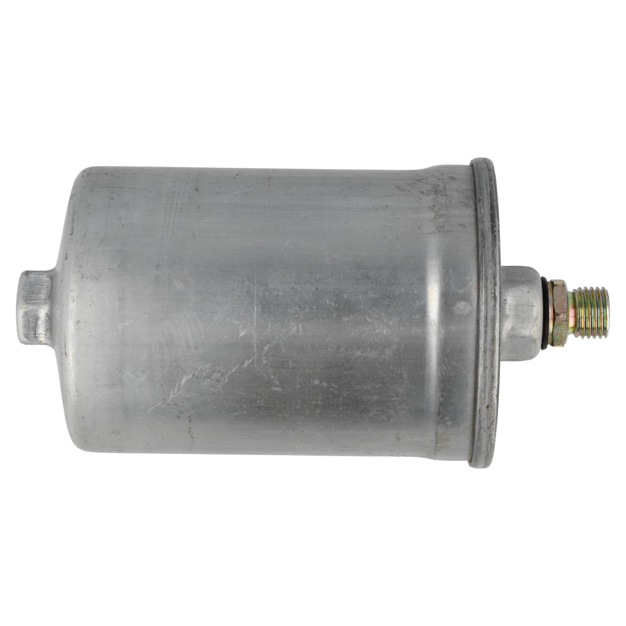 QSP Kraftstofffilter M12x1,5 female Aluminium