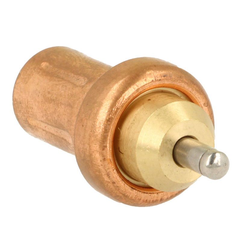 Ersatz Thermostat für thermostatische Ölfilter Sandwichplatte