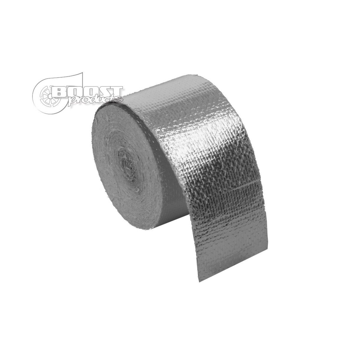 10m Hitzeschutz Tape - Silber - 38mm breit