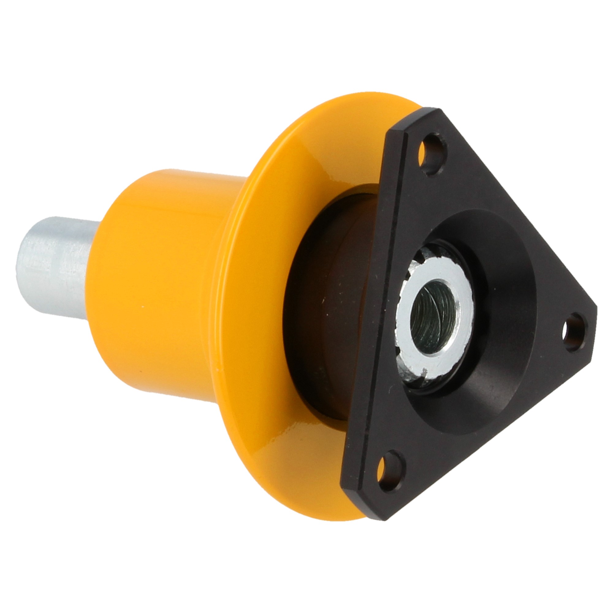 QSP Formula Quick Release | 3-Loch 50 mm | Lenkrad-Schnellverschluss zum Anschweißen
