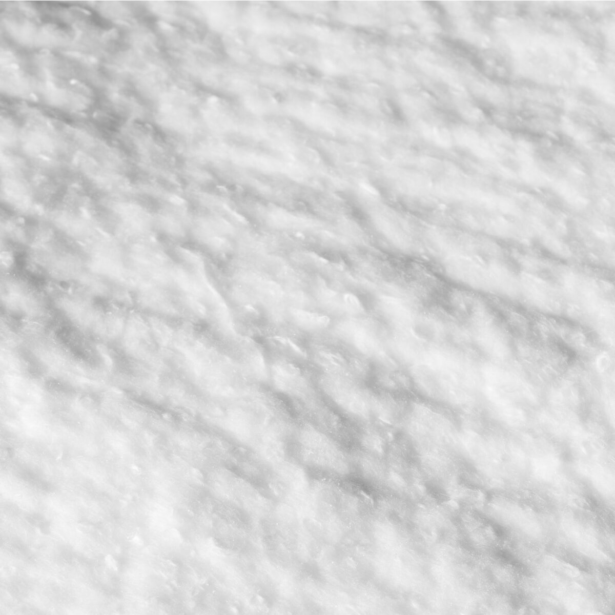 Thermoisolierung Fasermatte 500 x 500 x 5mm - 1200°C