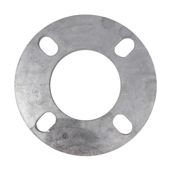 Grayston Spurplatten 10mm Universal 4 Loch LK 95-114mm Distanzscheiben 2 Stück