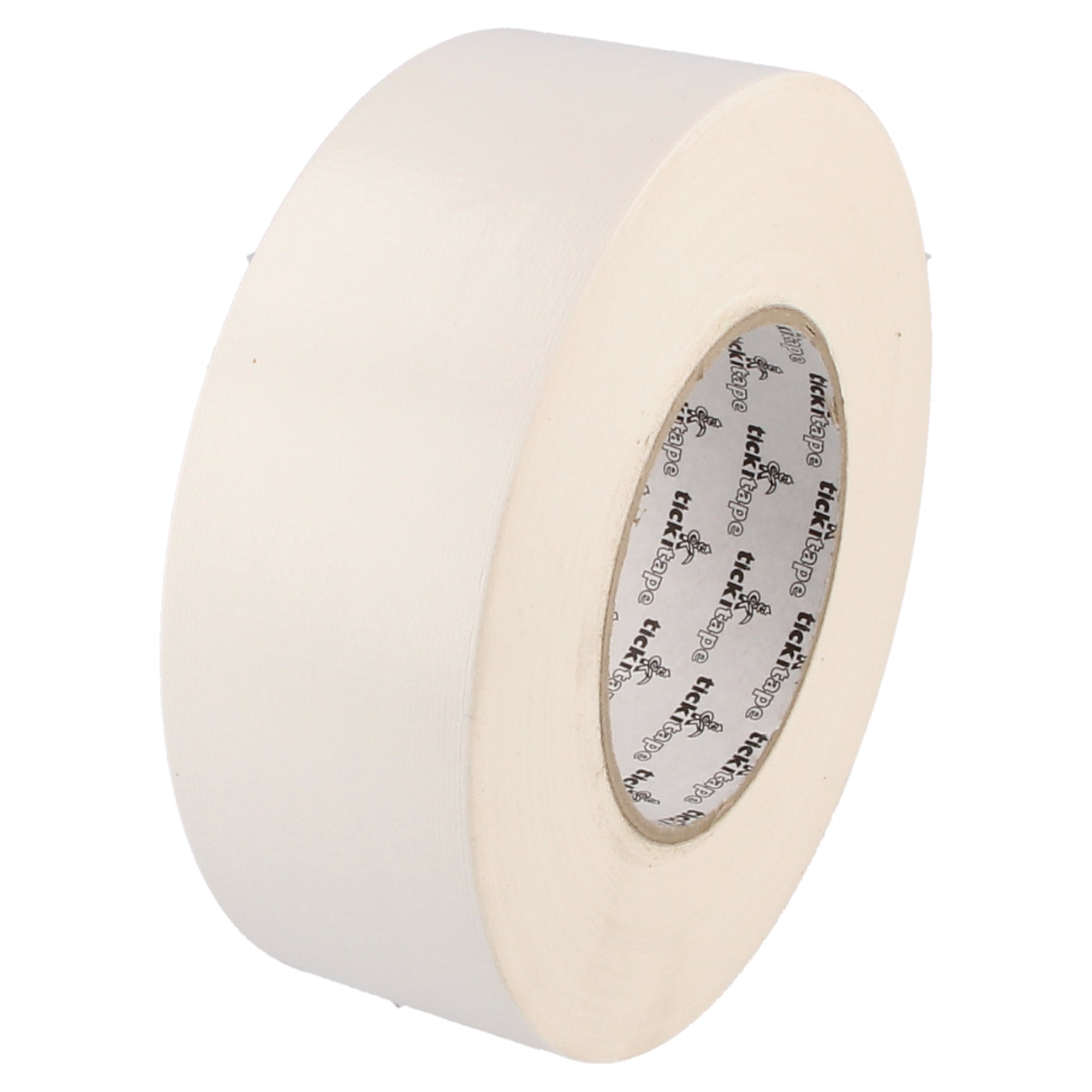 QSP Panzertape Tank Tape 50 m x 50 mm weiß