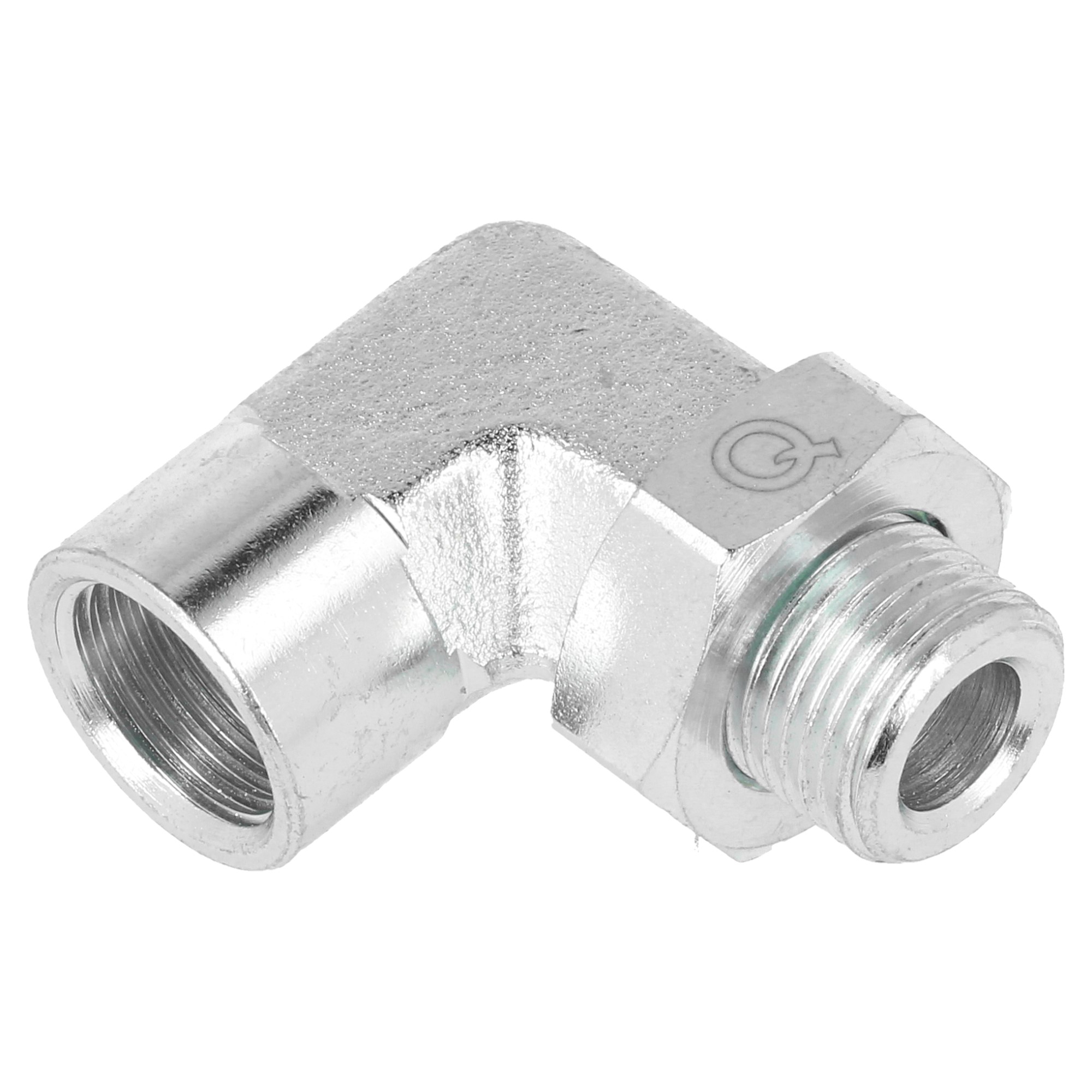 Celfix Winkeladapter 90 Grad M18x1.5 Lambda Sensor Adapter