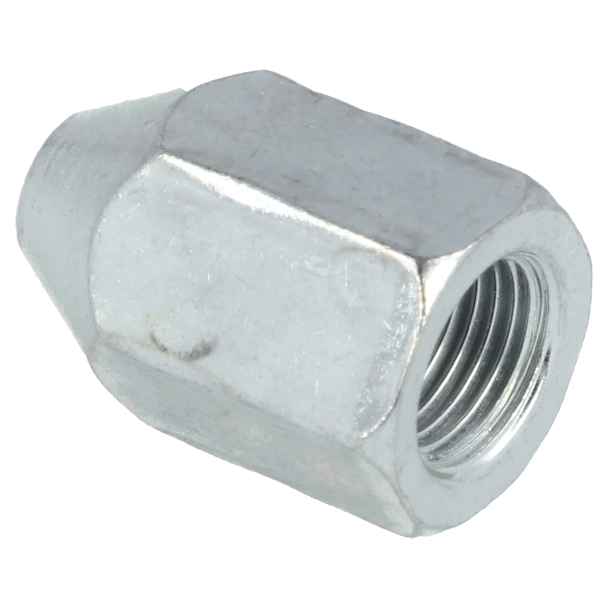 QSP Bremsleitungsnippel Stahl M10x1.0 Female Ø5mm