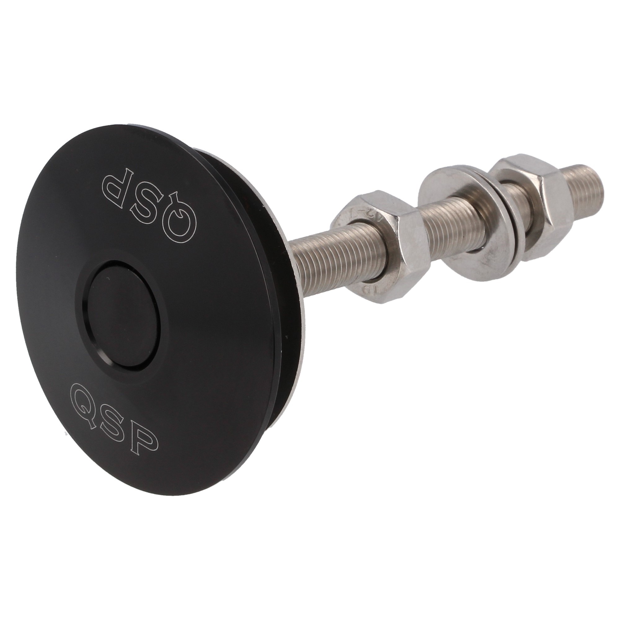 QCLIP-60-BLK