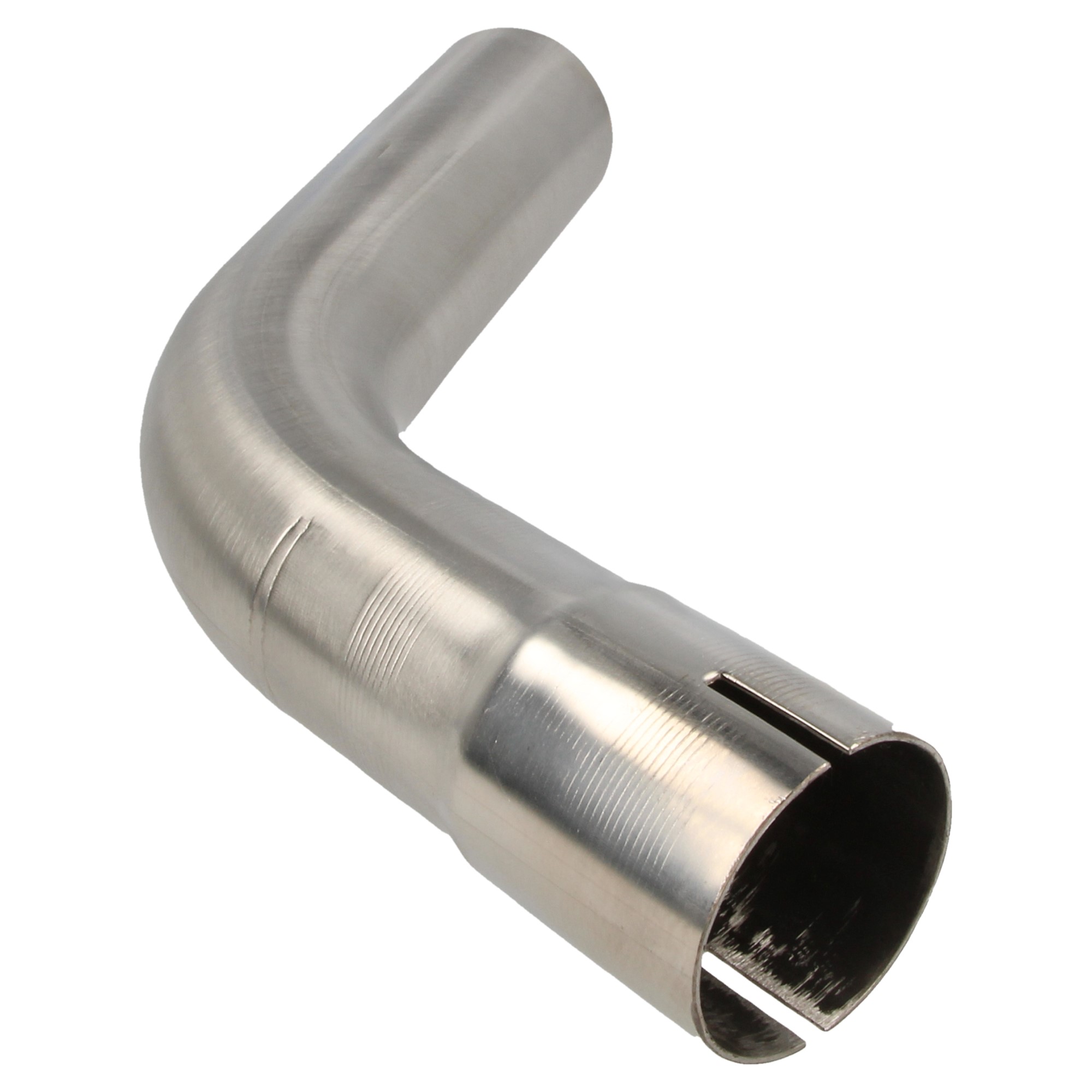QSP Edelstahl Auspuffbogen 60 Grad 2.0Zoll 51mm
