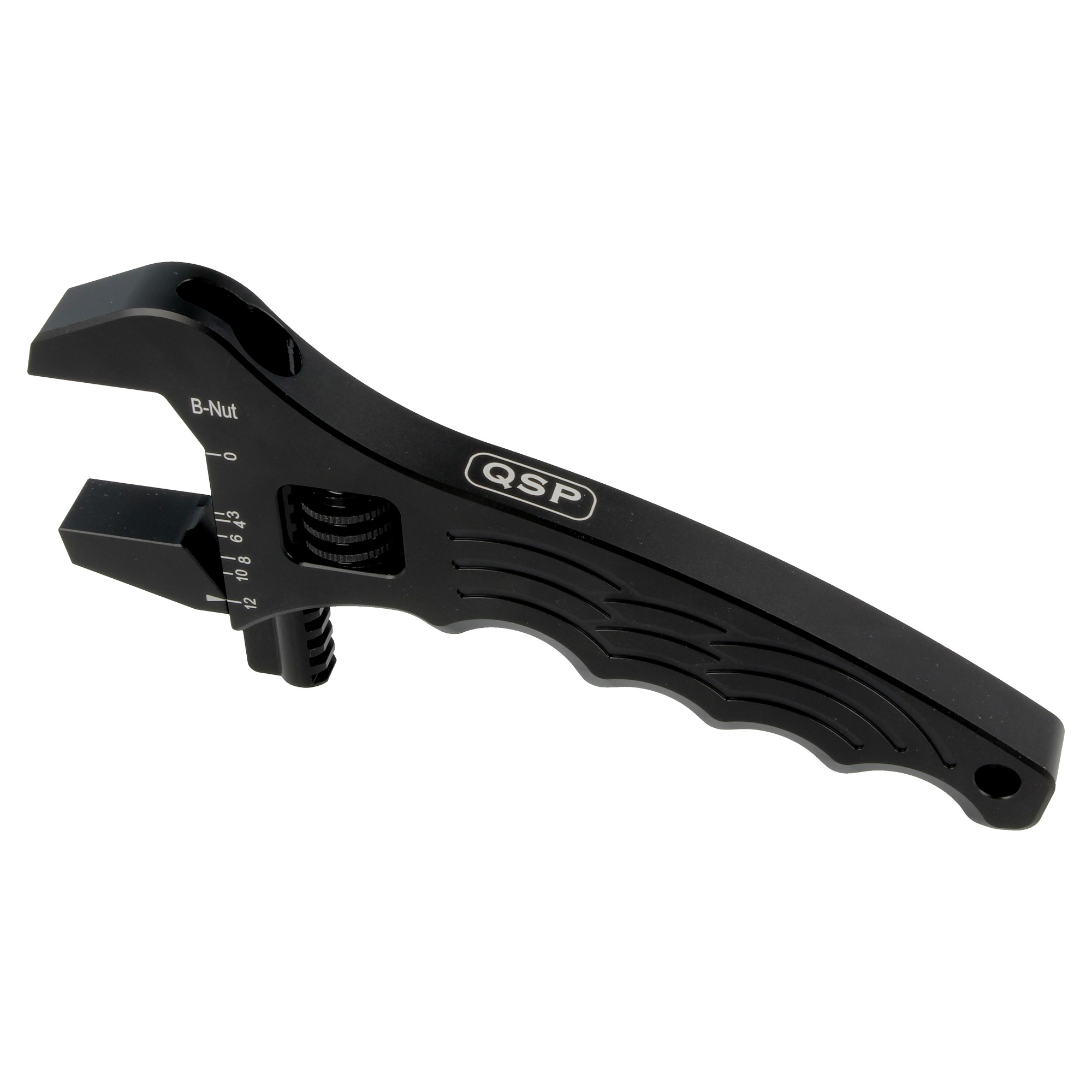QSP Universal Aluminium Rollgabelschlüssel