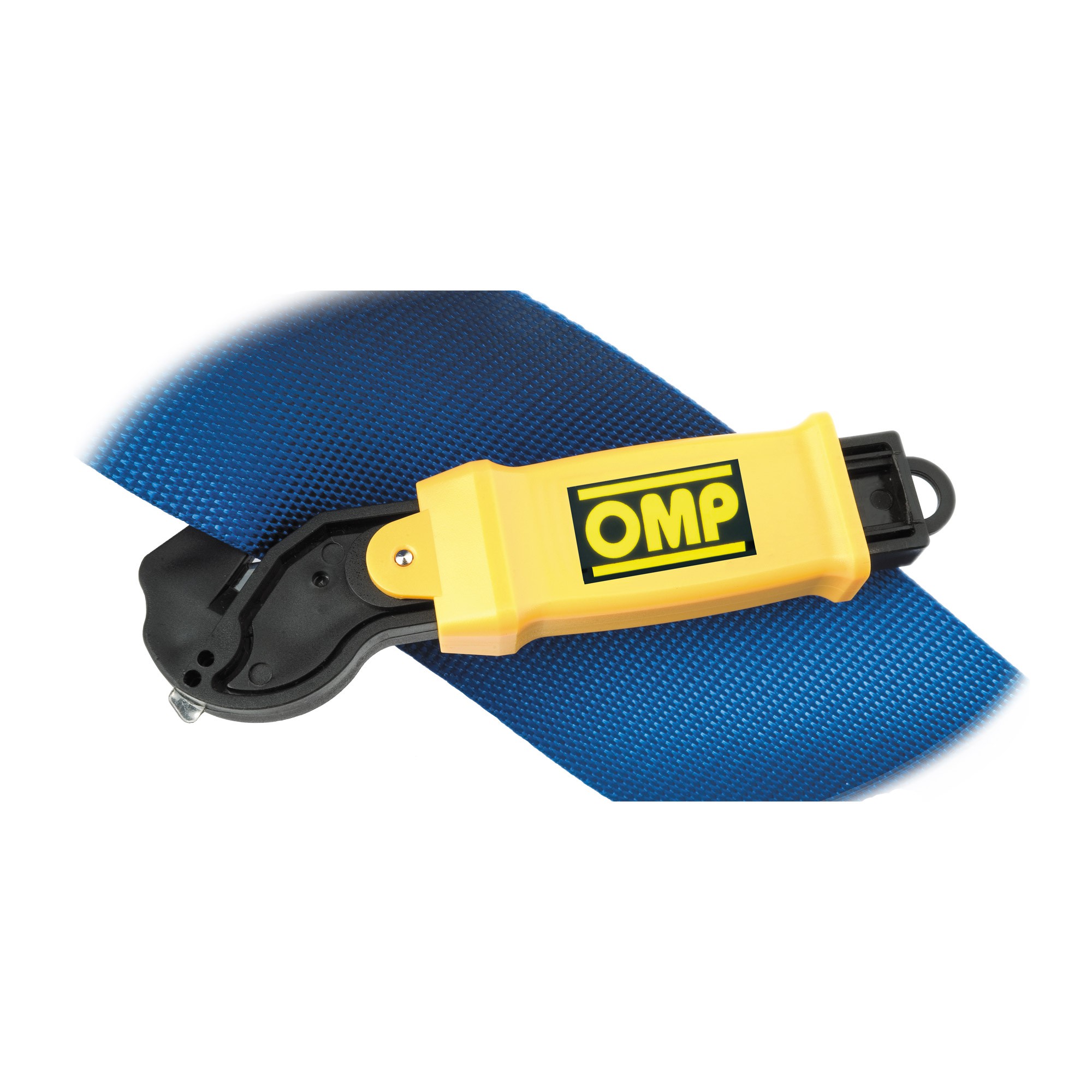 OMP Gurtmesser Sicherheitsgurt Cutter Motorsport