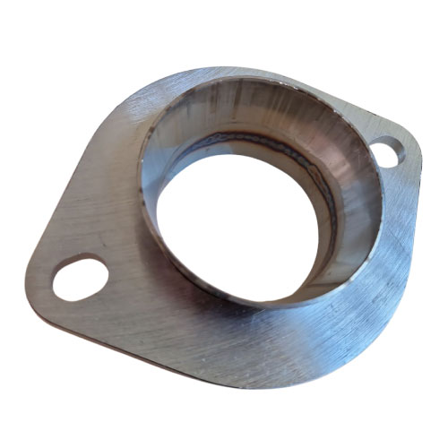 QSP Downpipe Reduzierflansch 3.0Zoll auf 2.5Zoll