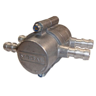 Mocal OT/1 externes  Ölthermostat 1/2" (13mm)