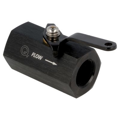 Ventile, Kupplungen & Inline-Filter