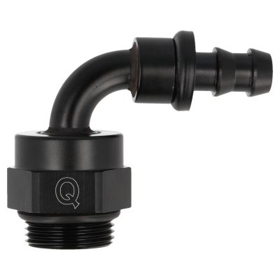 Push-Lock-Fittings