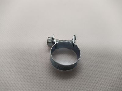 Mini-Schlauchschellen