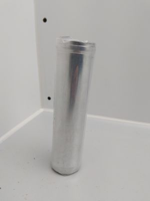 Alu-Verbinder & V-Band