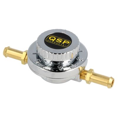 Druckregler & Druckadapter